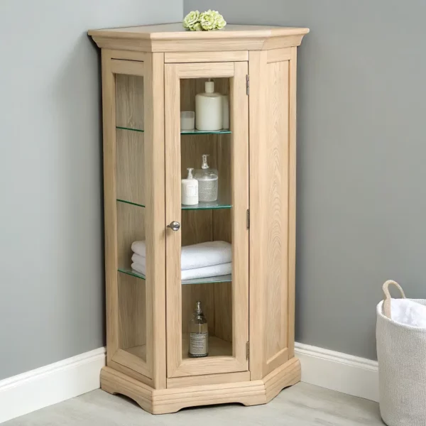 Floating Bathroom Cabinet