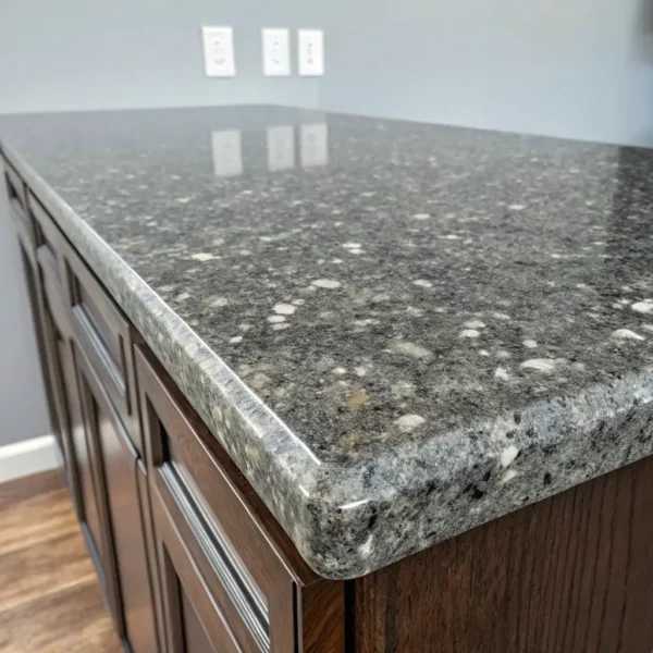 Black Galaxy Granite Countertop